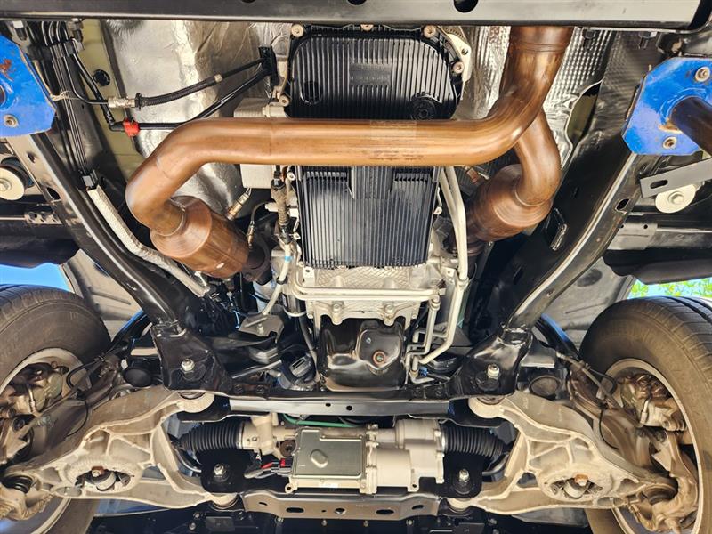 RAM 1500 Tradesman Quad Cab 2WD 2016