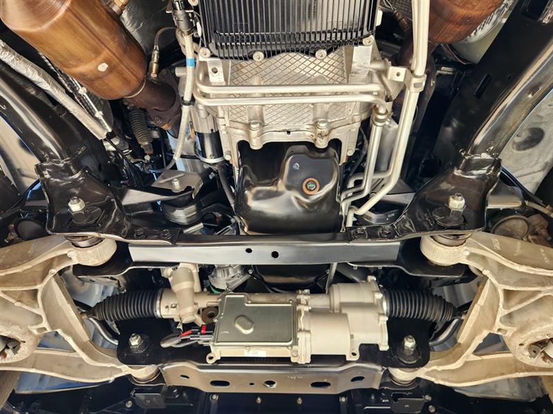 RAM 1500 Tradesman Quad Cab 2WD 2016