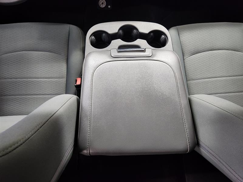 RAM 1500 Tradesman Quad Cab 2WD 2016