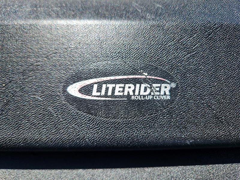 RAM 1500 Tradesman Quad Cab 2WD 2016