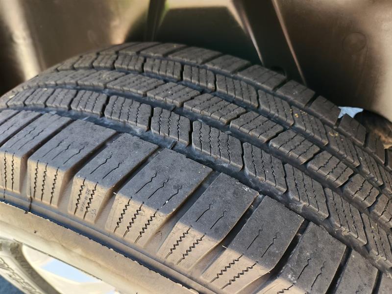 RAM 1500 Tradesman Quad Cab 2WD 2016