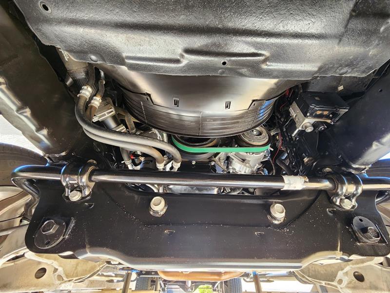 RAM 1500 Tradesman Quad Cab 2WD 2016