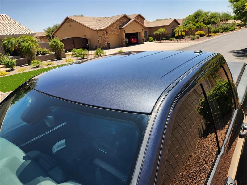 RAM 1500 Tradesman Quad Cab 2WD 2016