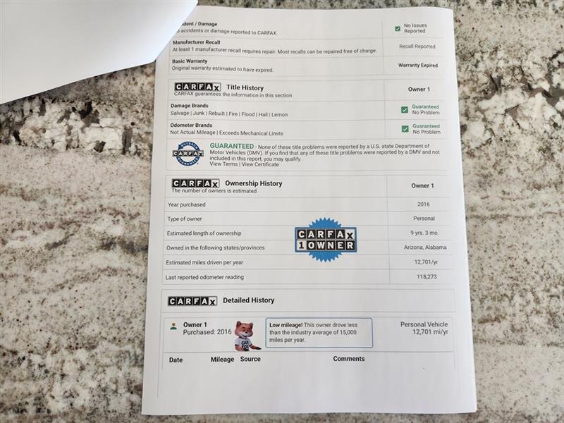 RAM 1500 Tradesman Quad Cab 2WD 2016