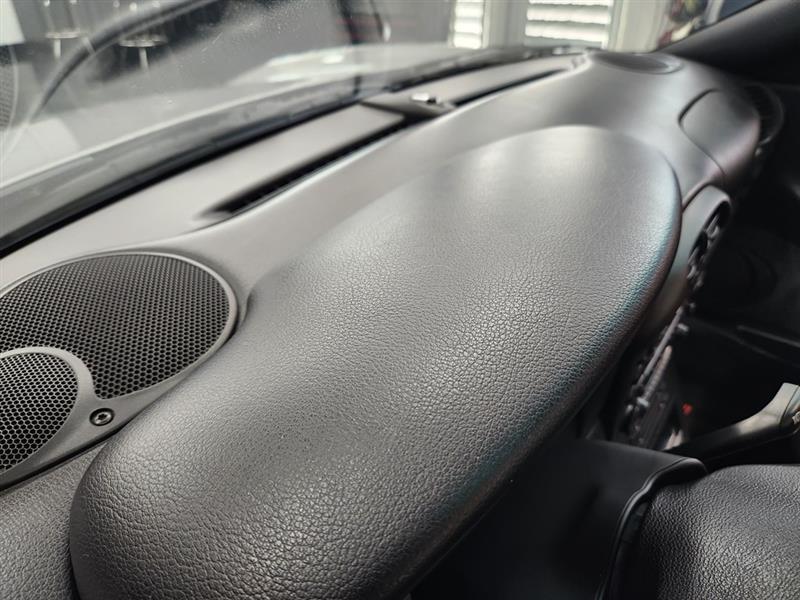 Porsche 911 Carrera Cabriolet 2003