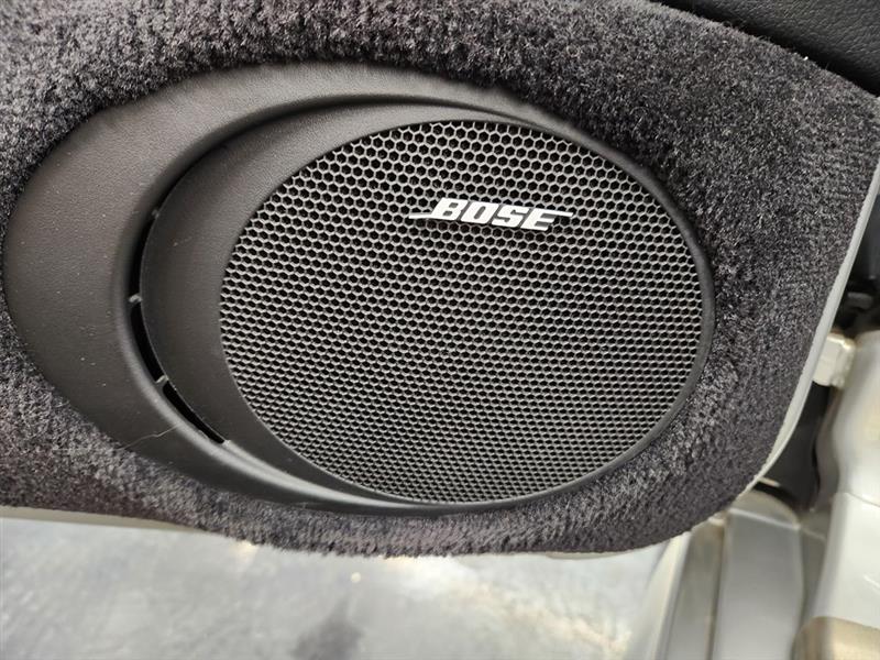 Porsche 911 Carrera Cabriolet 2003