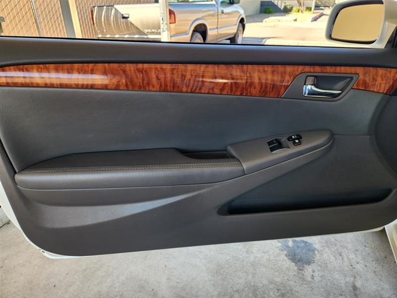 Toyota Camry Solara SLE 2D Convertible V6 2008