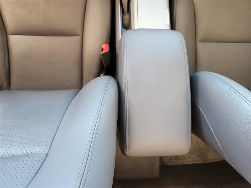 Toyota Camry Solara SLE 2D Convertible V6 2008