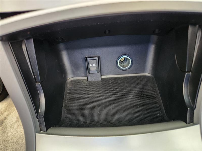 Toyota Camry Solara SLE 2D Convertible V6 2008