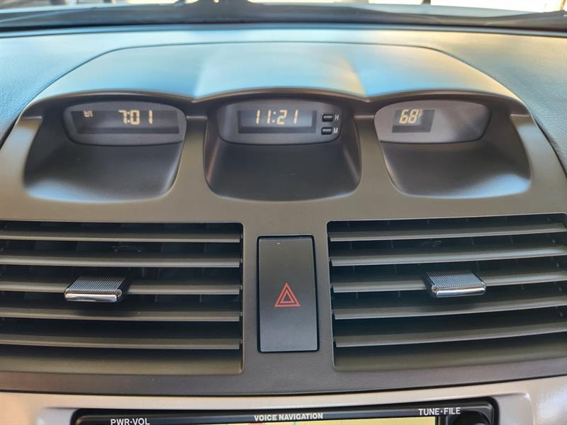 Toyota Camry Solara SLE 2D Convertible V6 2008