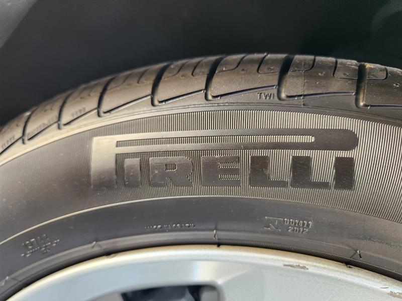 Toyota Camry Solara SLE 2D Convertible V6 2008