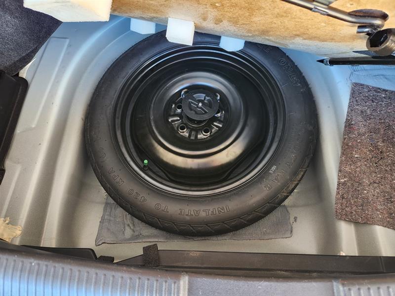 Toyota Camry Solara SLE 2D Convertible V6 2008