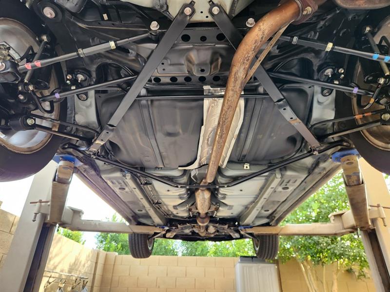 Toyota Camry Solara SLE 2D Convertible V6 2008