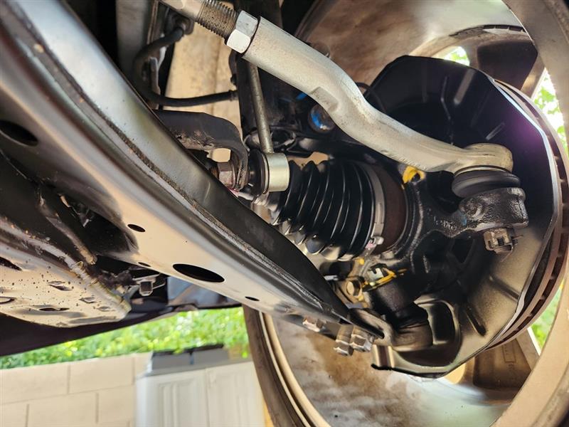 Toyota Camry Solara SLE 2D Convertible V6 2008