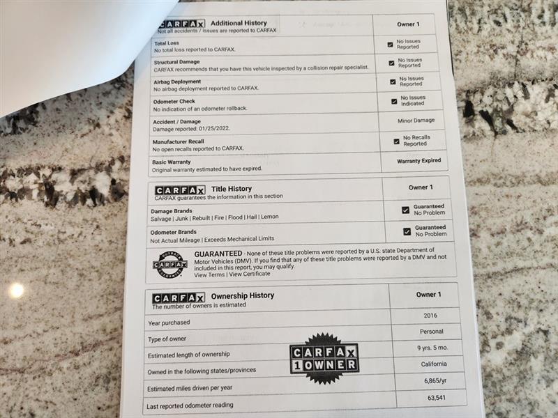 Mazda MAZDA3 s Grand Touring 2016