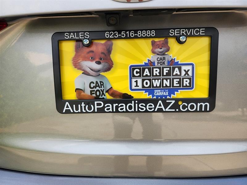 Mazda MAZDA3 s Grand Touring 2016