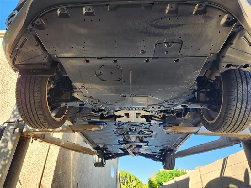 Mazda MAZDA3 s Grand Touring 2016