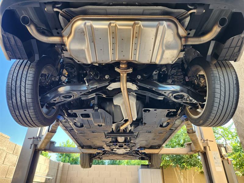 Mazda MAZDA3 s Grand Touring 2016