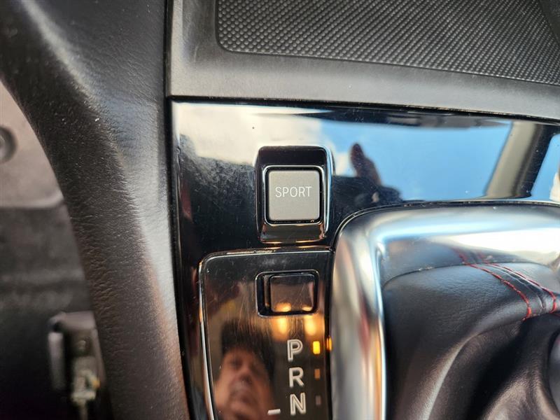 Mazda MAZDA3 s Grand Touring 2016