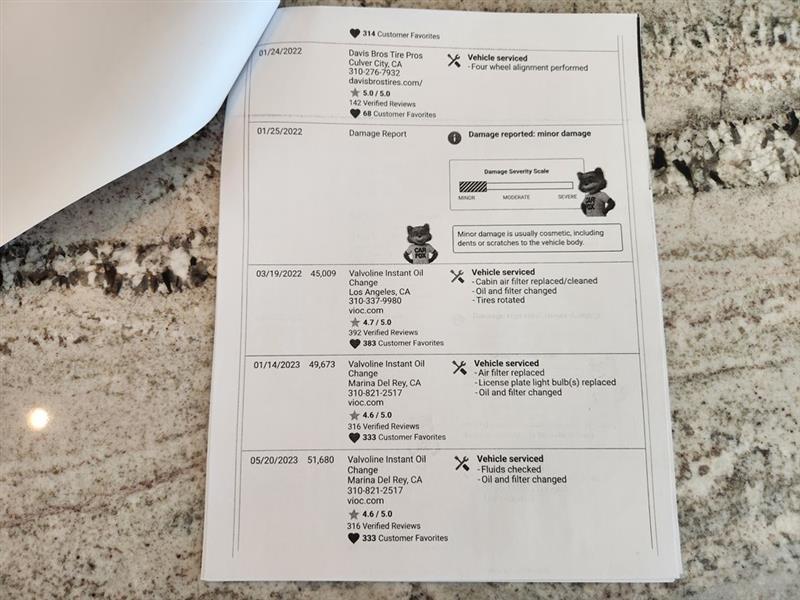 Mazda MAZDA3 s Grand Touring 2016