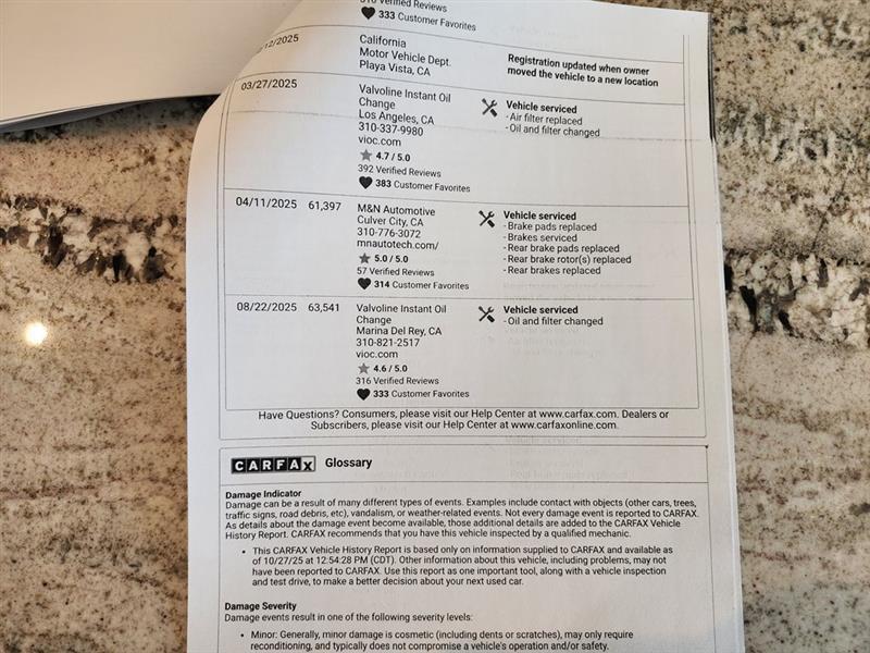 Mazda MAZDA3 s Grand Touring 2016