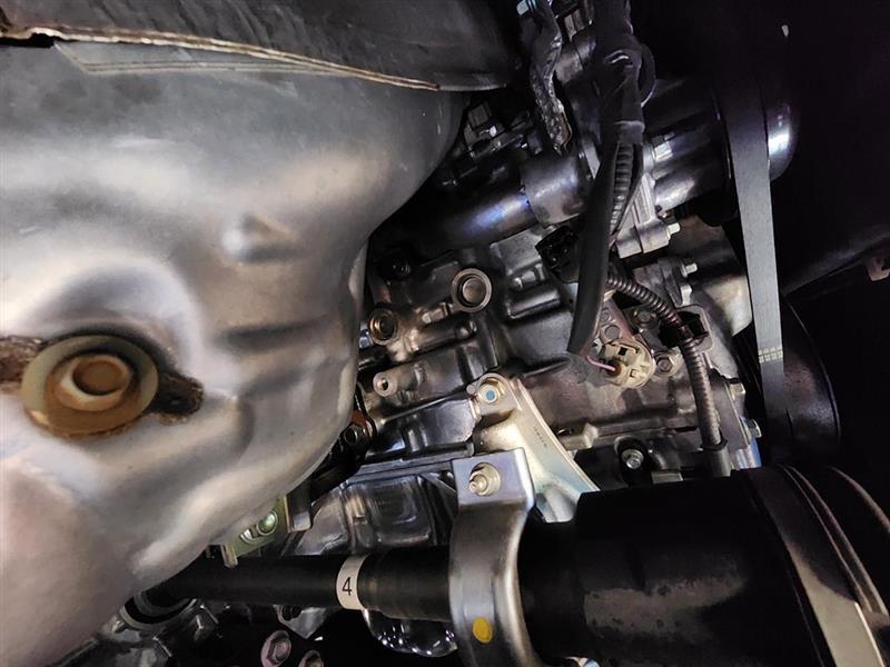 Mazda MAZDA3 s Grand Touring 2016