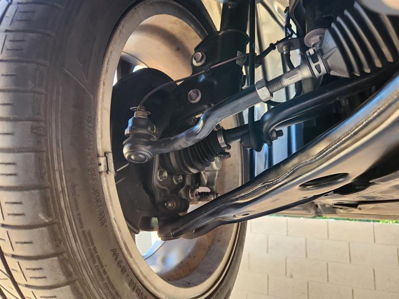 Mazda MAZDA3 s Grand Touring 2016