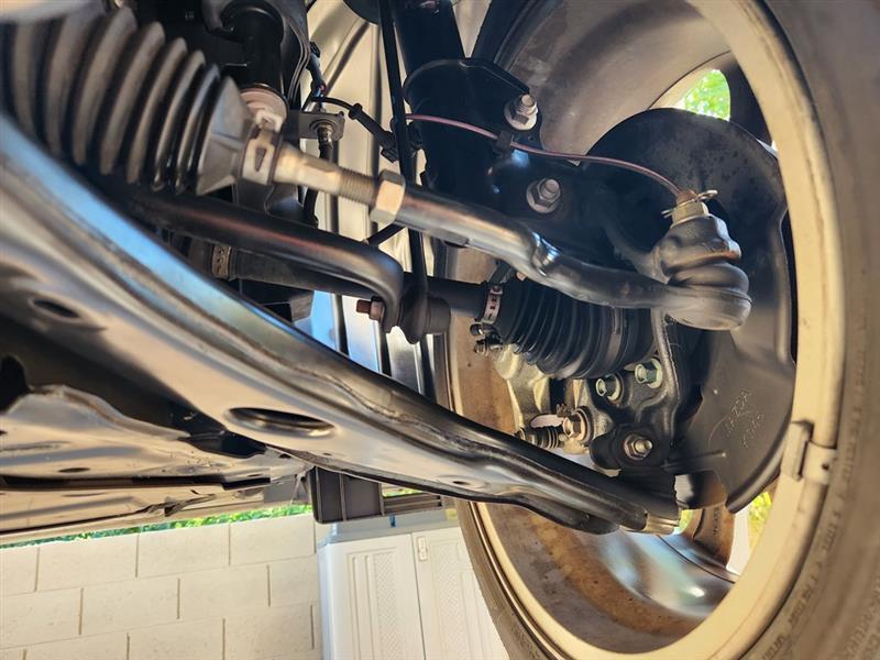 Mazda MAZDA3 s Grand Touring 2016