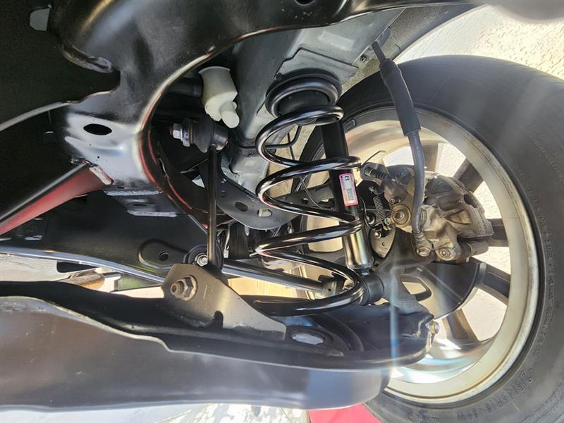 Mazda MAZDA3 s Grand Touring 2016