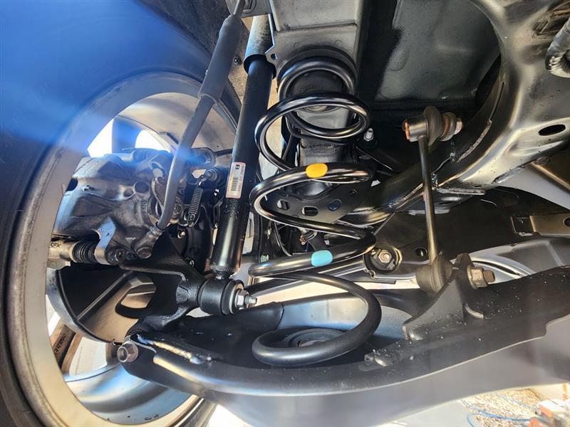 Mazda MAZDA3 s Grand Touring 2016