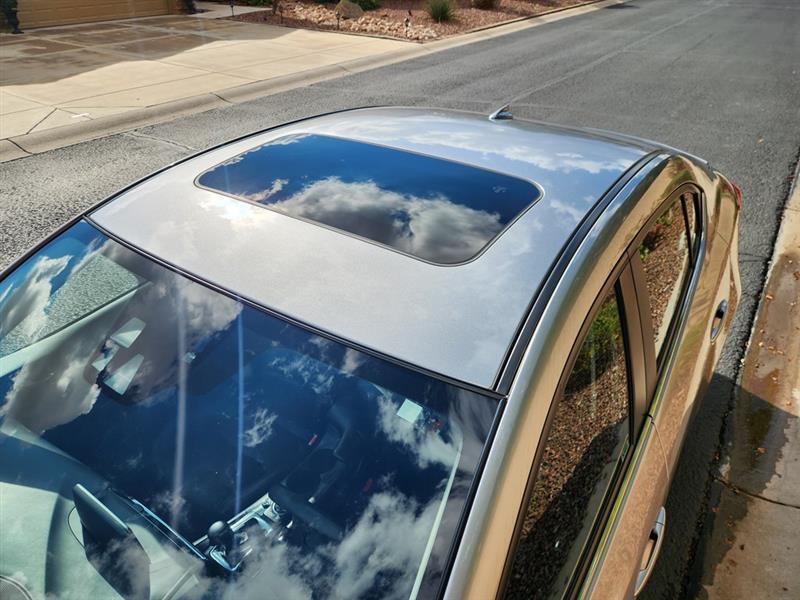 Mazda MAZDA3 s Grand Touring 2016