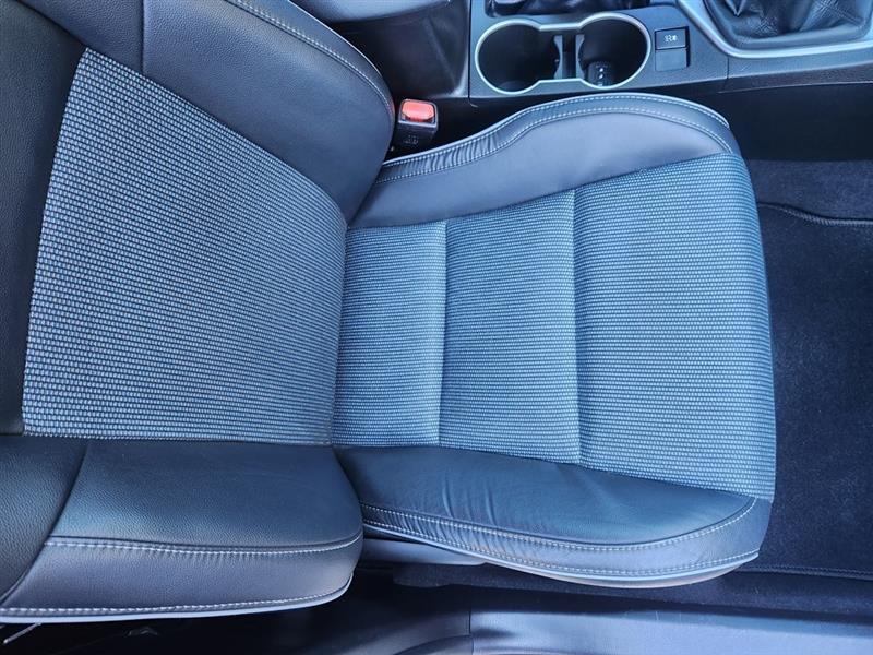 Toyota Corolla S Plus 4D Sedan 2014