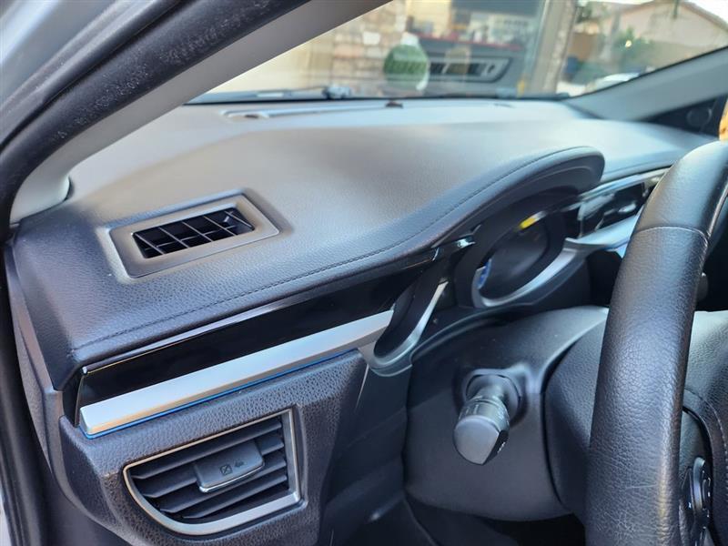 Toyota Corolla S Plus 4D Sedan 2014