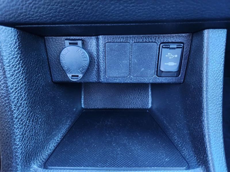 Toyota Corolla S Plus 4D Sedan 2014