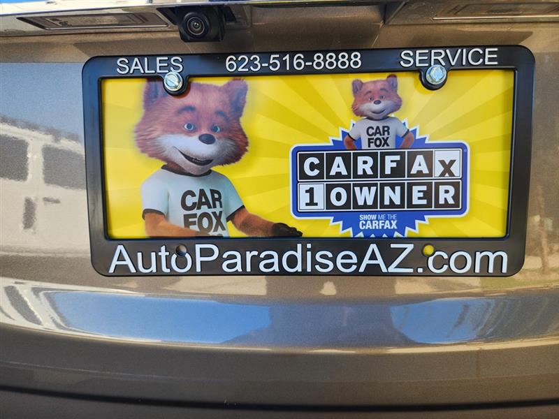 Chevrolet Equinox LT AWD 2011