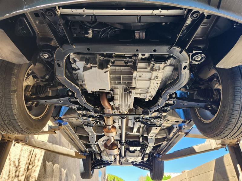 Chevrolet Equinox LT AWD 2011