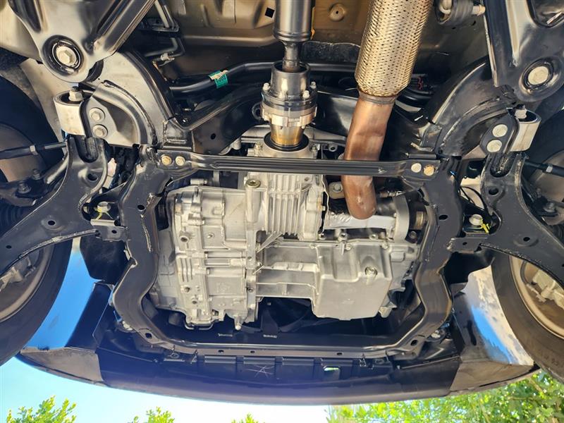 Chevrolet Equinox LT AWD 2011