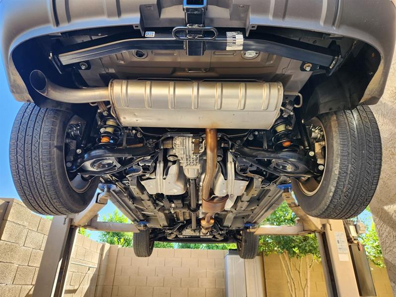 Chevrolet Equinox LT AWD 2011