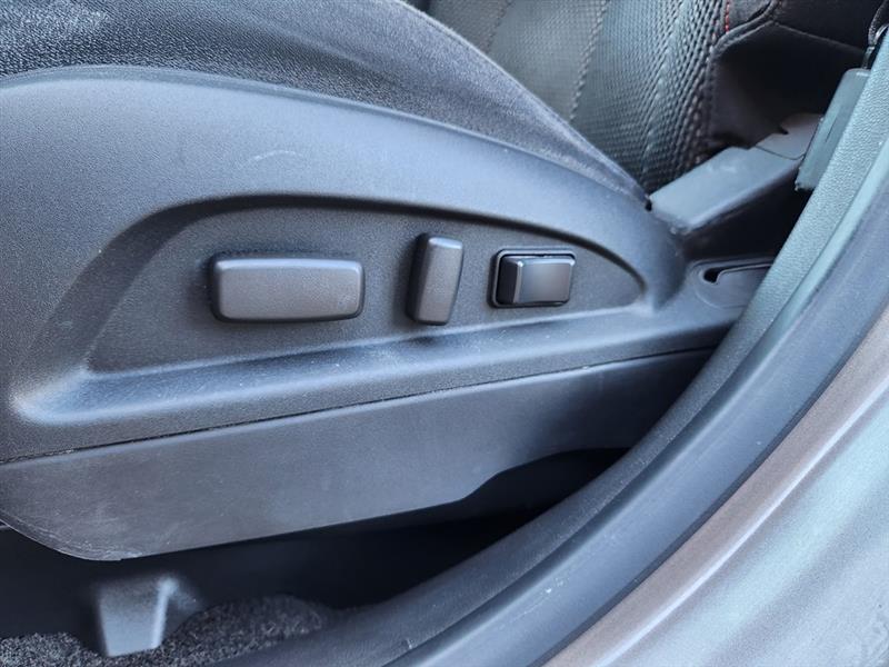 Chevrolet Equinox LT AWD 2011