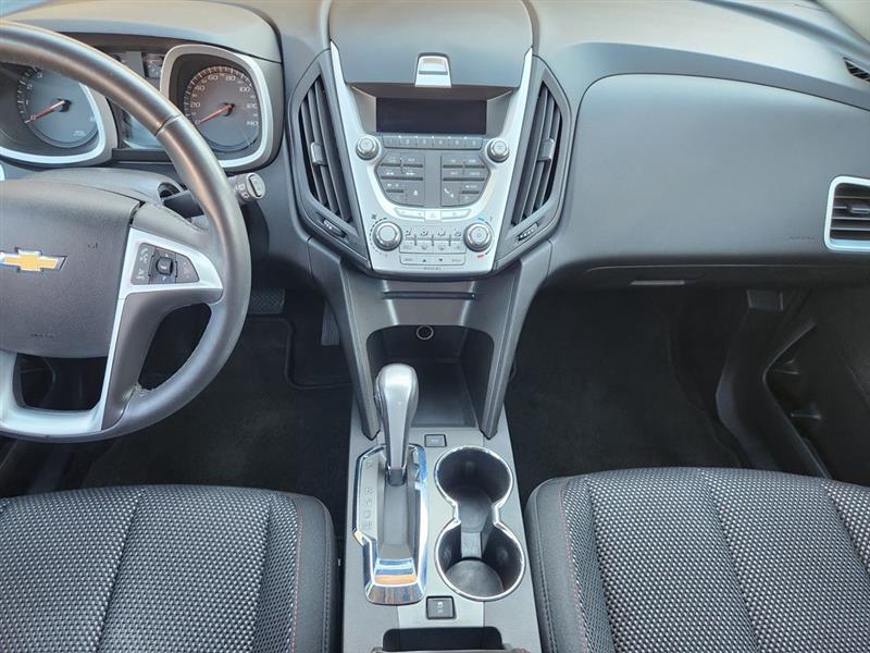 Chevrolet Equinox LT AWD 2011