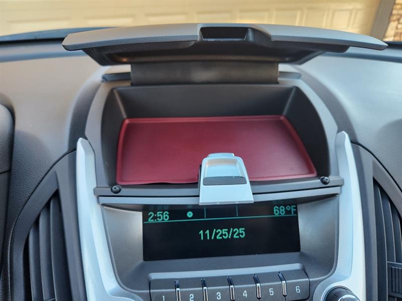 Chevrolet Equinox LT AWD 2011