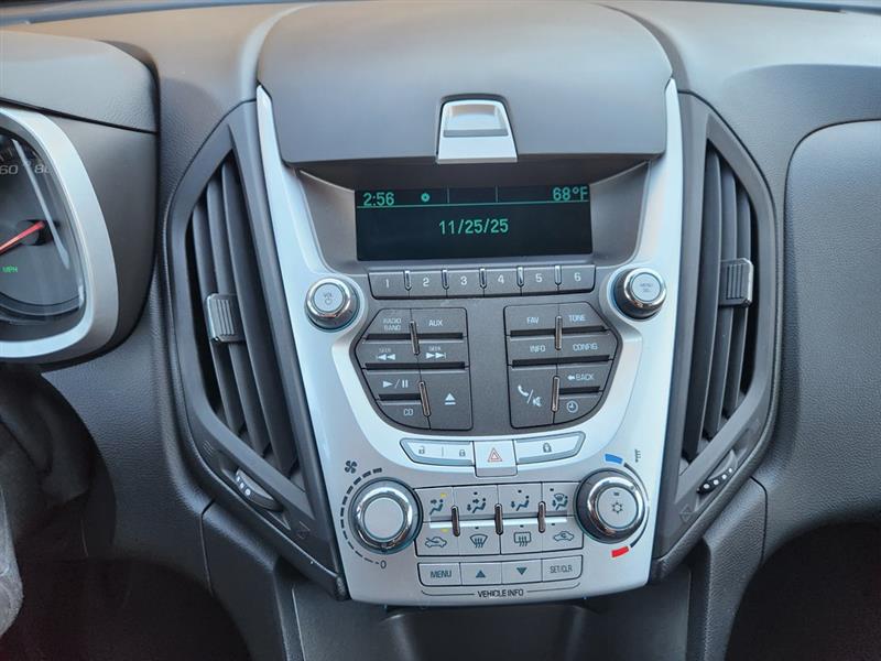 Chevrolet Equinox LT AWD 2011