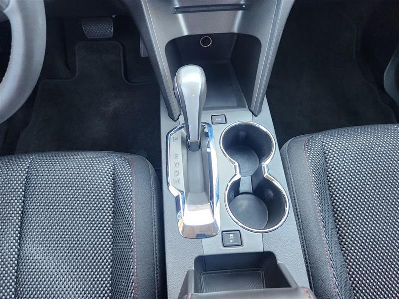 Chevrolet Equinox LT AWD 2011