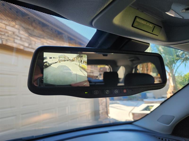 Chevrolet Equinox LT AWD 2011