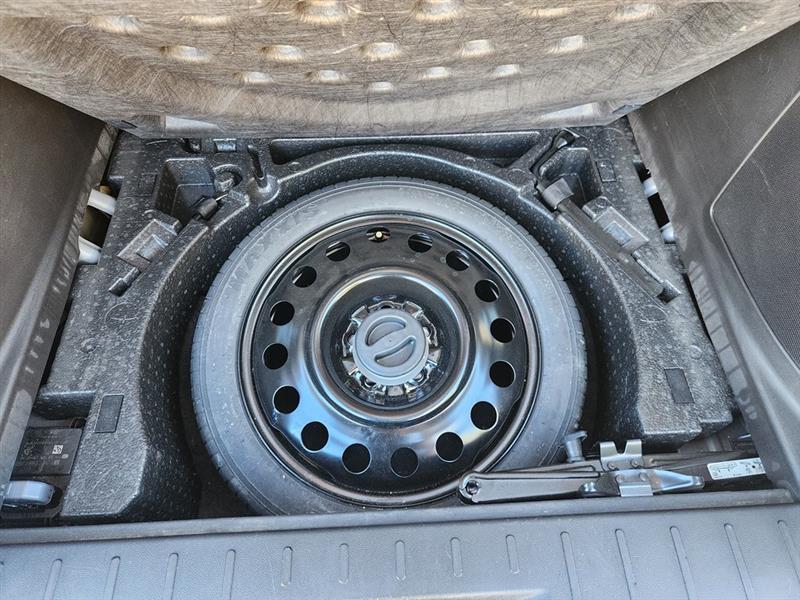 Chevrolet Equinox LT AWD 2011