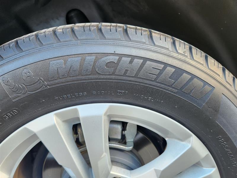 Chevrolet Equinox LT AWD 2011