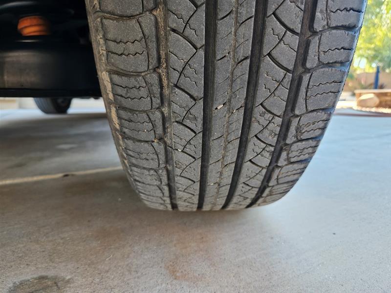 Chevrolet Equinox LT AWD 2011