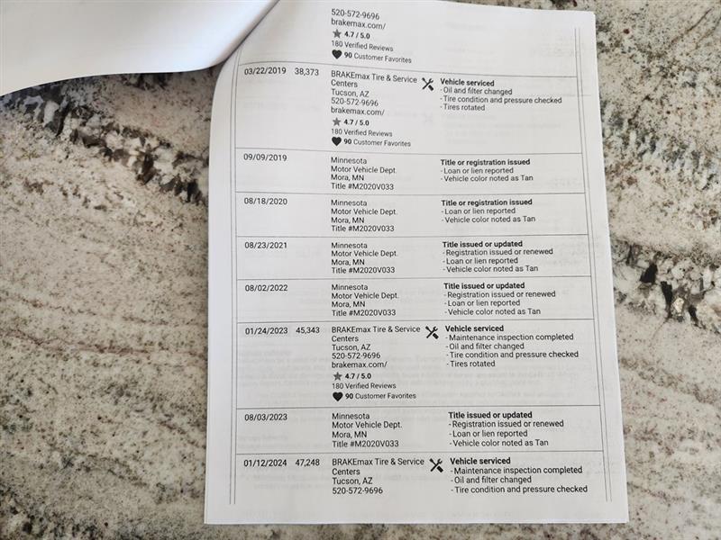 Chevrolet Equinox LT AWD 2011