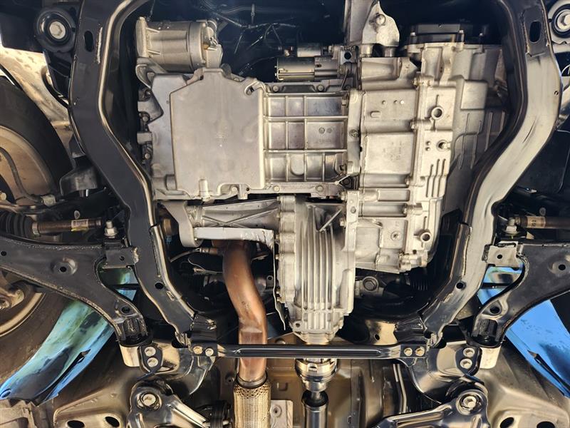 Chevrolet Equinox LT AWD 2011