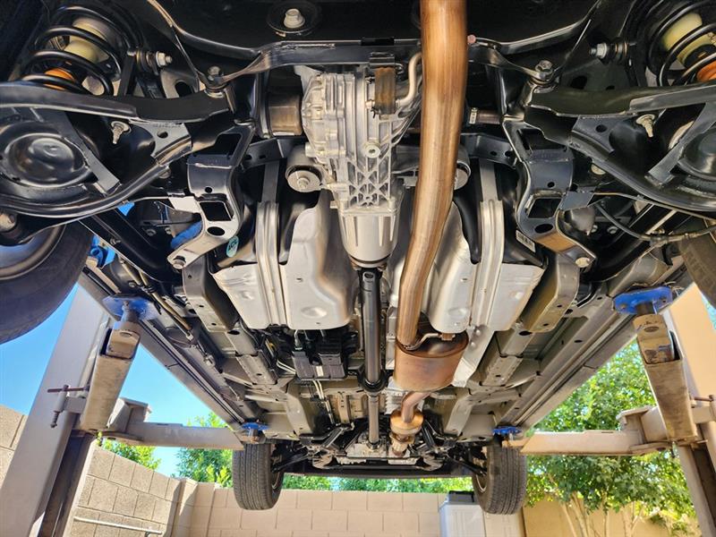 Chevrolet Equinox LT AWD 2011